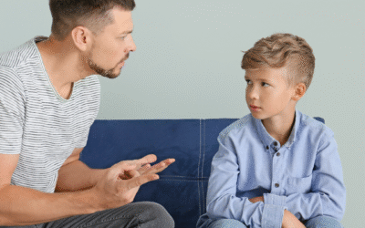 Omgaan met ongewenst gedrag