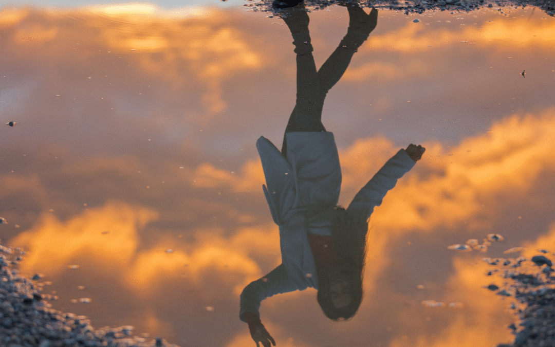 Ontmoeten als begin van groei